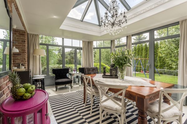 Sunroom Remodeling in Alliance