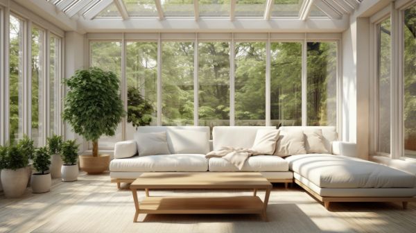 Solarium Installation Service in Alliance